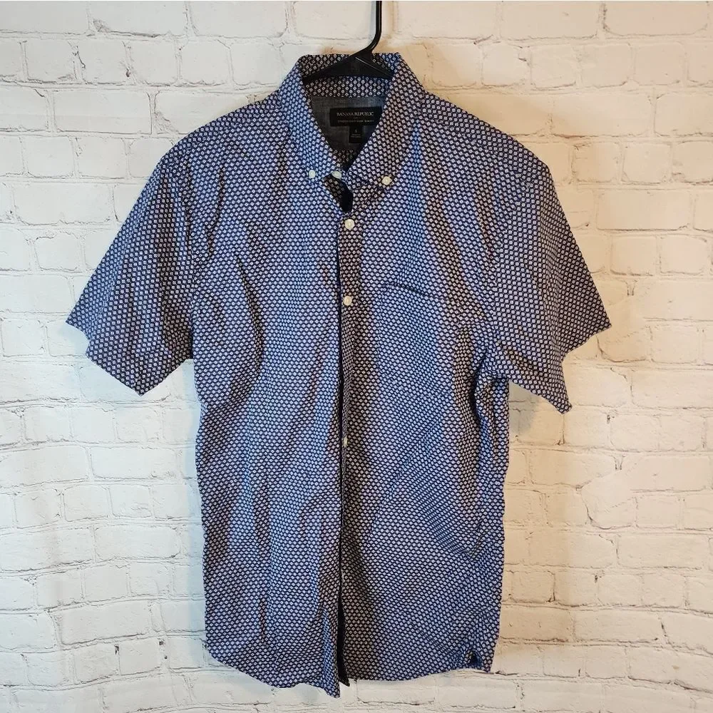 Men's Banana Republic 